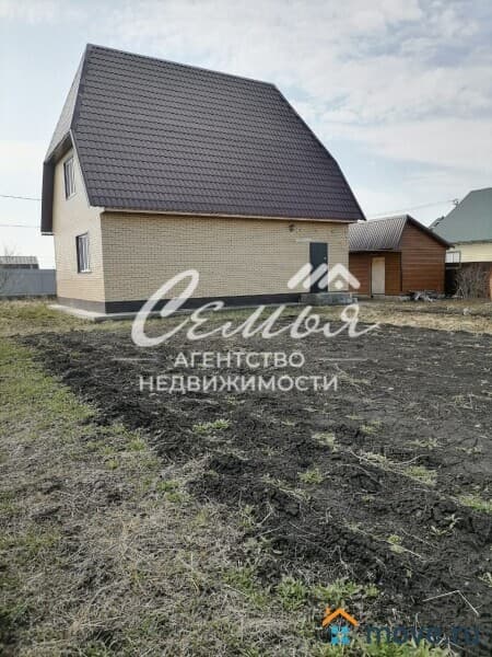дом, 130 м²
