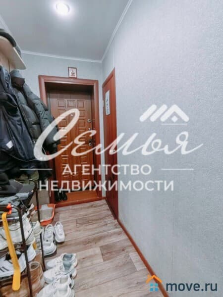 4-комн. квартира, 76 м²