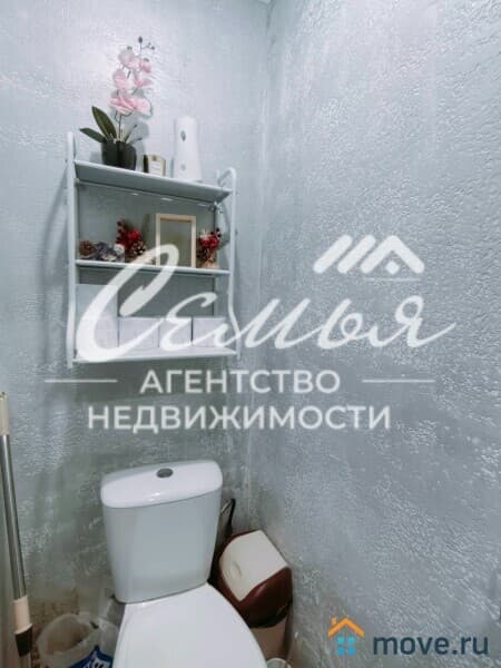 4-комн. квартира, 76 м²