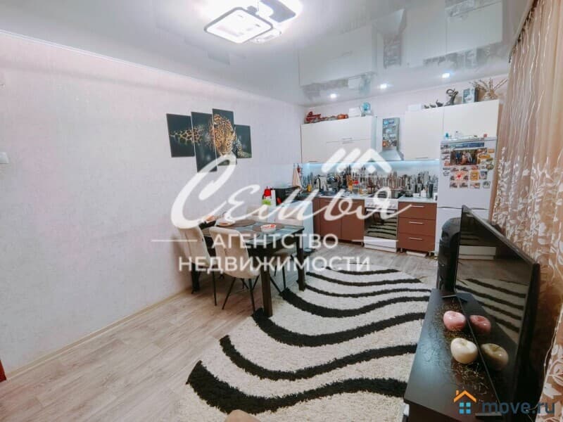 4-комн. квартира, 76 м²