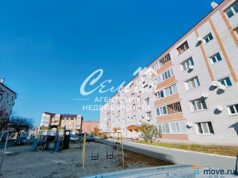 2-комн. квартира, 47 м²