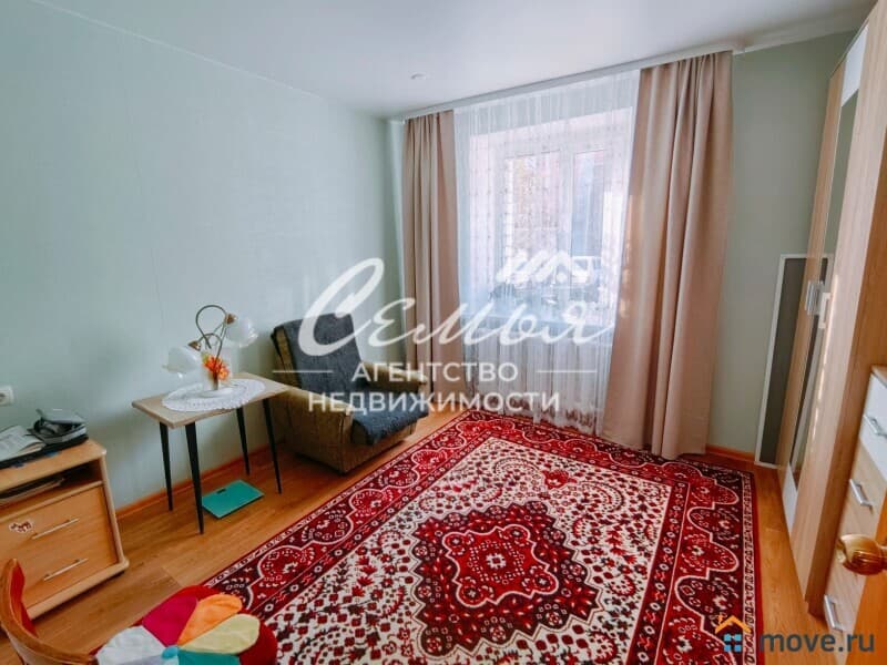 2-комн. квартира, 47 м²