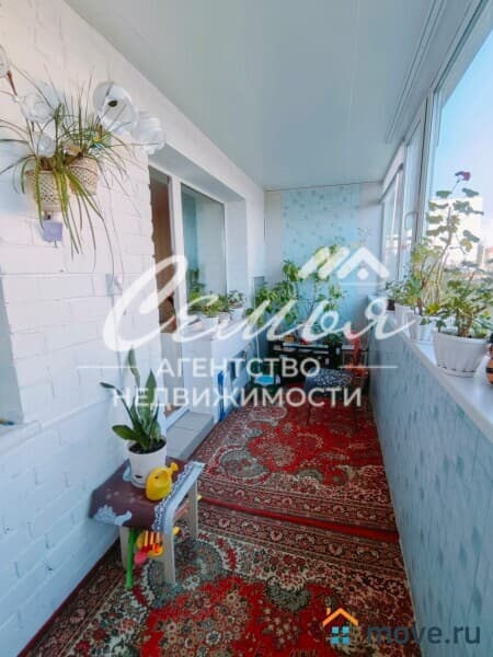 2-комн. квартира, 47 м²