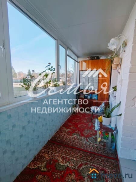 2-комн. квартира, 47 м²