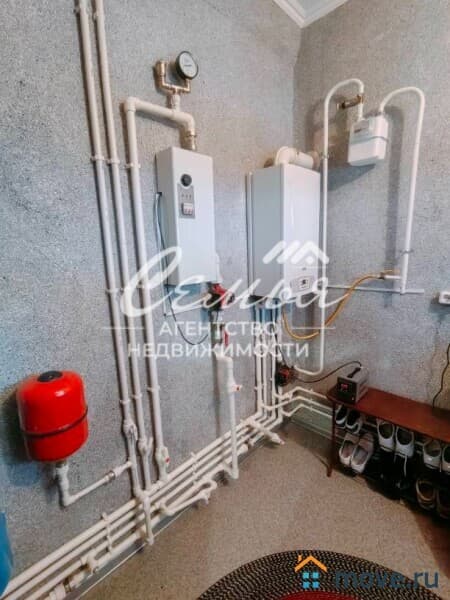 дом, 230 м&sup2;