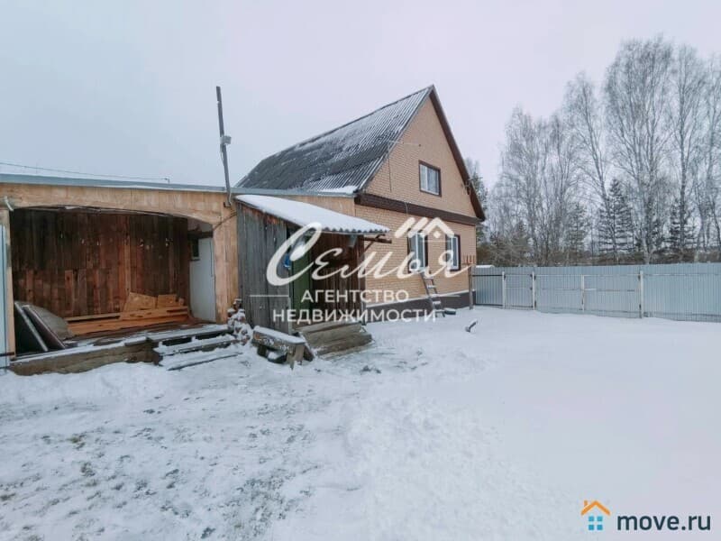 дом, 110 м&sup2;