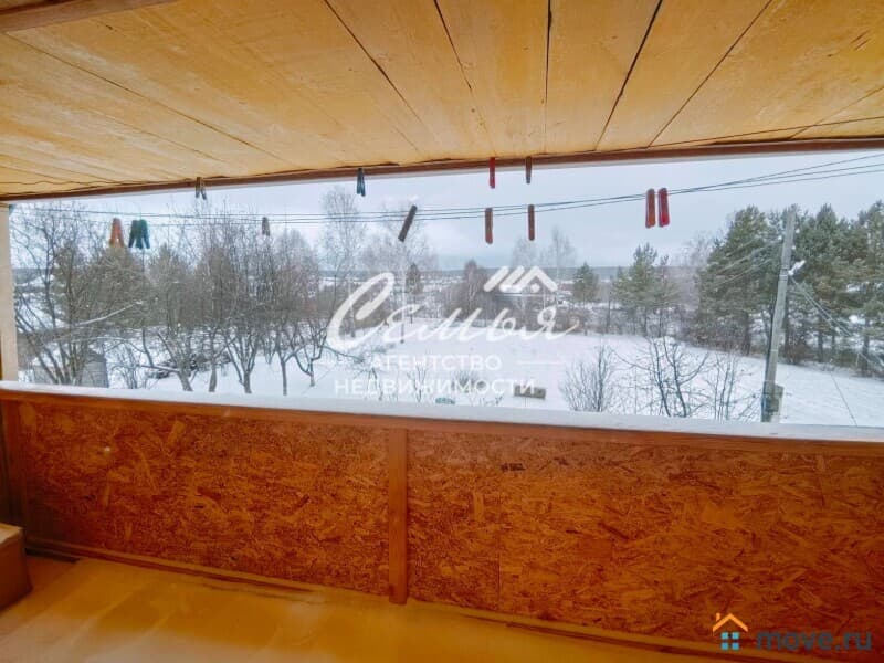 дом, 110 м&sup2;