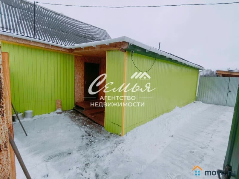 дом, 110 м&sup2;