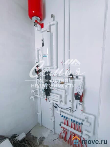 дом, 130 м&sup2;