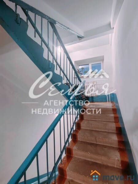 3-комн. квартира, 62 м&sup2;
