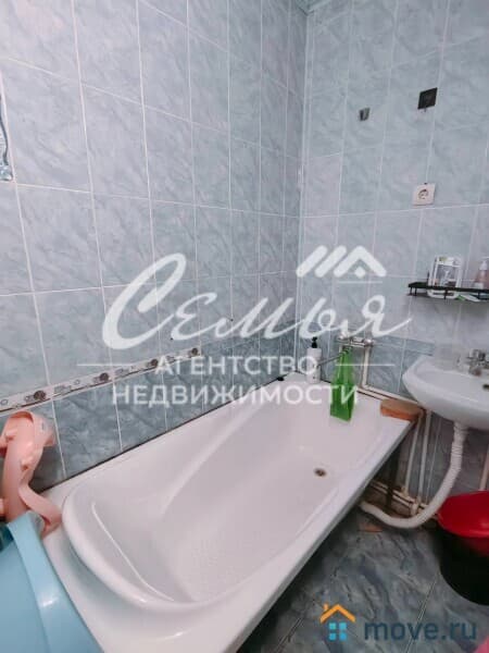 3-комн. квартира, 62 м&sup2;