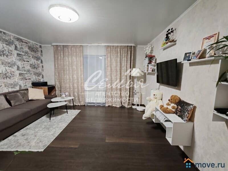 2-комн. квартира, 67 м&sup2;