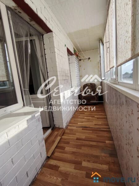 3-комн. квартира, 60 м&sup2;