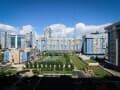 Объявление о продаже трехкомнатной квартиры, 126 м², этаж 6 из 10. Фото 1