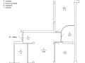 Объявление о продаже трехкомнатной квартиры, 126 м², этаж 6 из 10. Фото 2