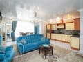 Объявление о продаже трехкомнатной квартиры, 126 м², этаж 6 из 10. Фото 4