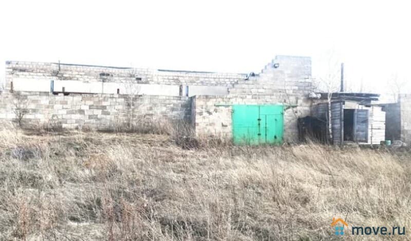 готовый бизнес, 1500 м²