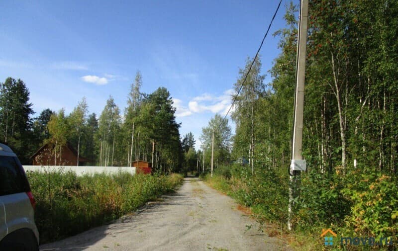 земля с/х назначения, 10 соток