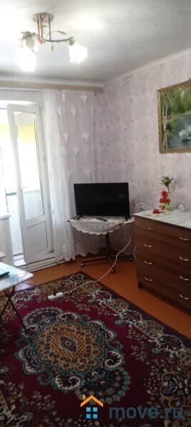 1-комн. квартира, 32.1 м²
