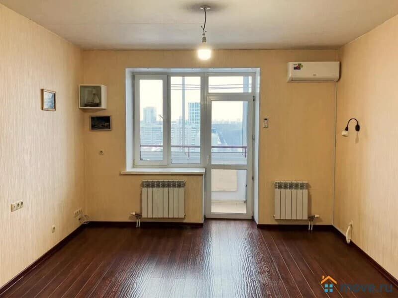 1-комн. квартира, 56 м²