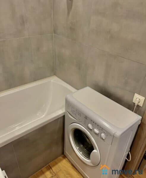 1-комн. апартаменты, 27 м&sup2;