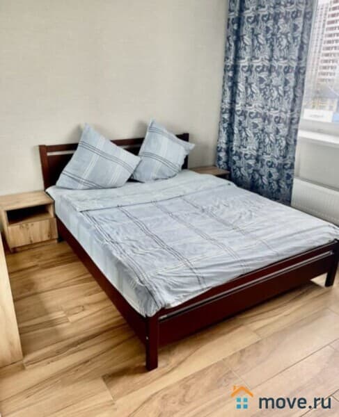 1-комн. апартаменты, 27 м&sup2;