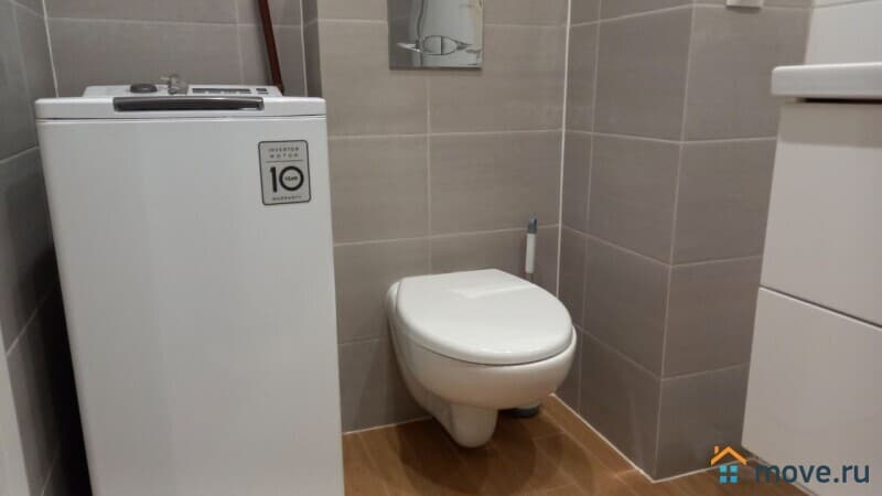 1-комн. апартаменты, 25 м&sup2;