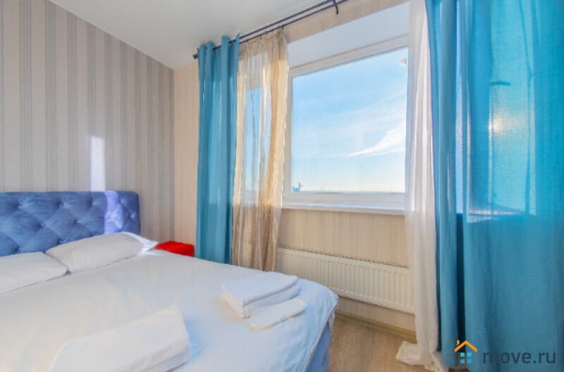 1-комн. апартаменты, 24 м&sup2;