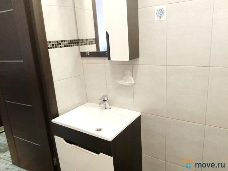 студия, 30.3 м&sup2;