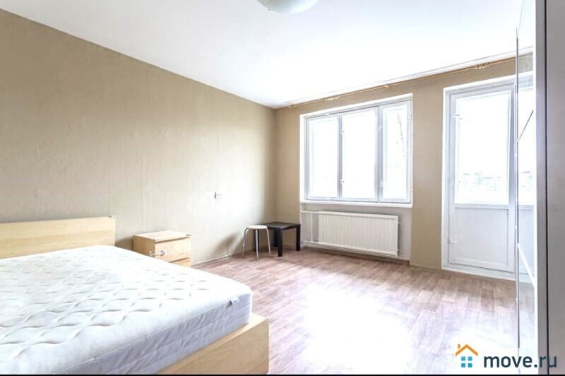 2-комн. квартира, 45.9 м&sup2;