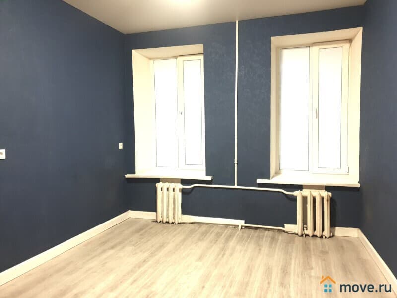 6-комн. квартира, 179.6 м²