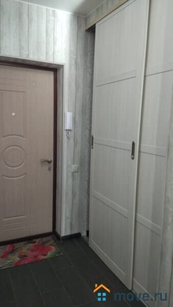 студия, 34.5 м&sup2;