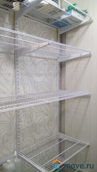 студия, 34.5 м&sup2;