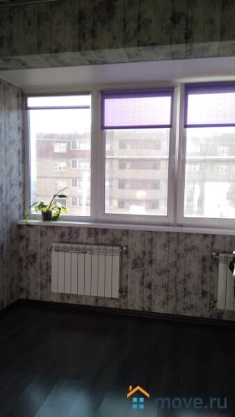 студия, 34 м&sup2;