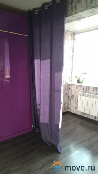студия, 34 м&sup2;