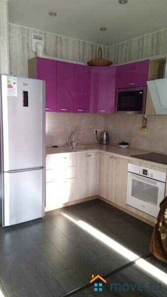 студия, 34 м&sup2;