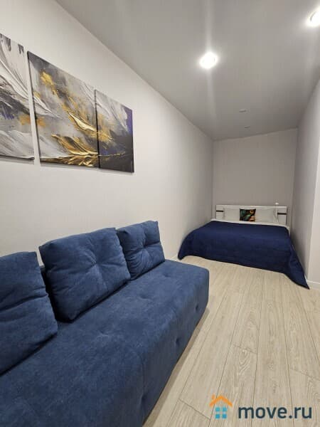 1-комн. квартира, 40 м²