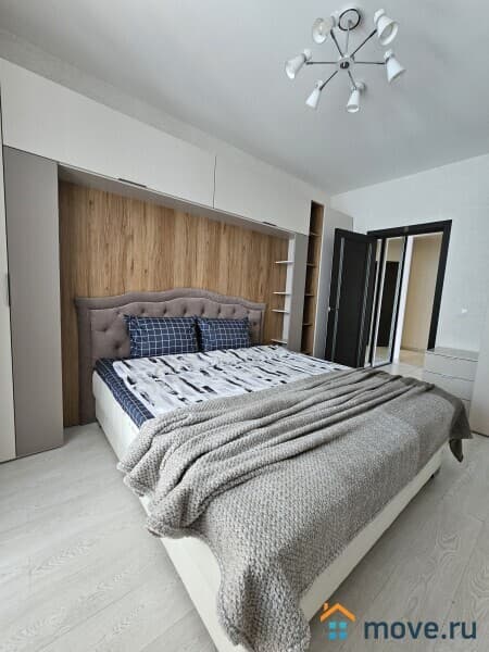 3-комн. квартира, 95 м²