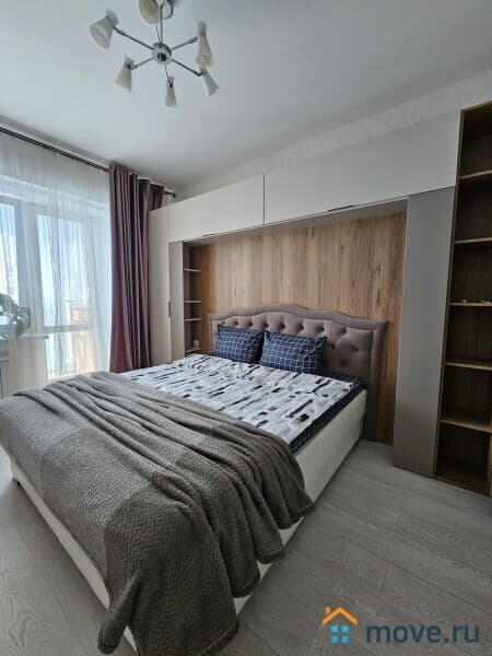 3-комн. квартира, 95 м²