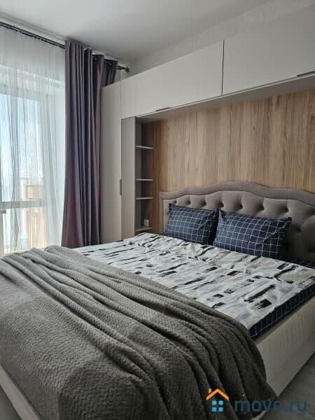 3-комн. квартира, 95 м²