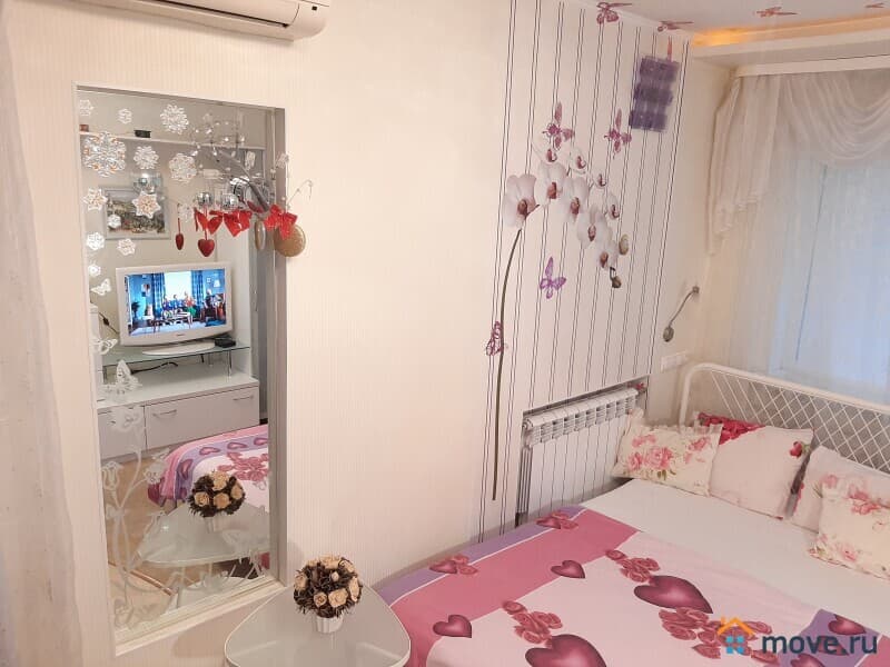 1-комн. квартира, 34 м²