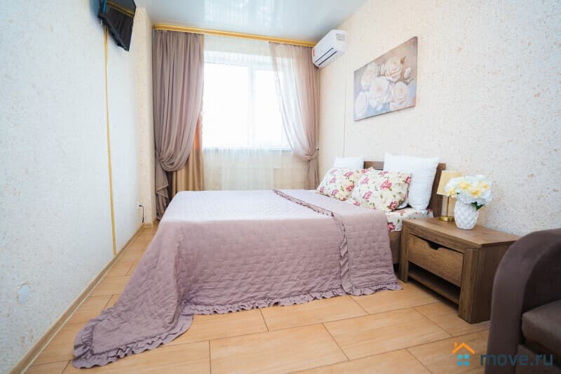 2-комн. квартира, 48 м²