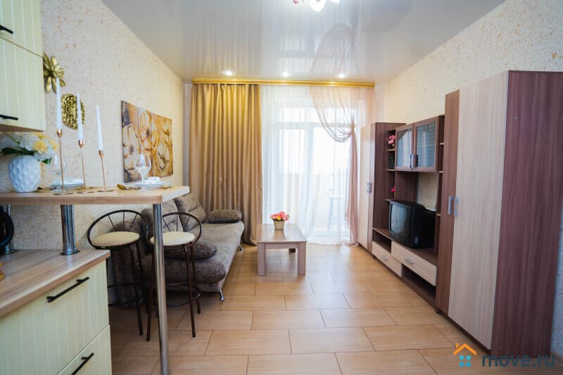 2-комн. квартира, 48 м²