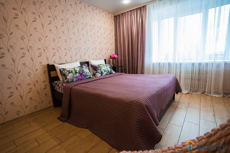 1-комн. квартира, 42 м²