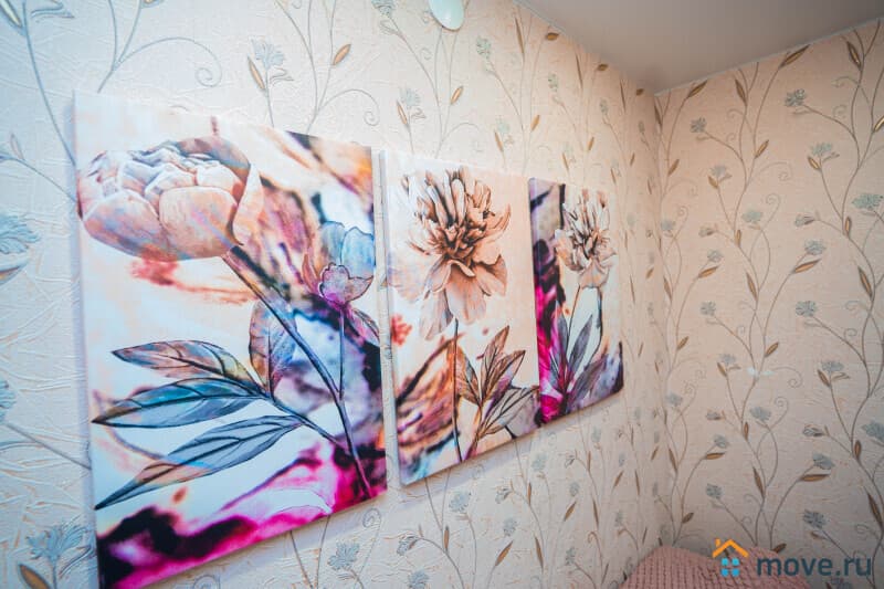 1-комн. квартира, 42 м²