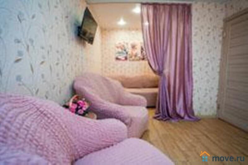 1-комн. квартира, 42 м²