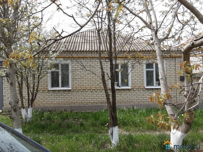 дом, 70 м²