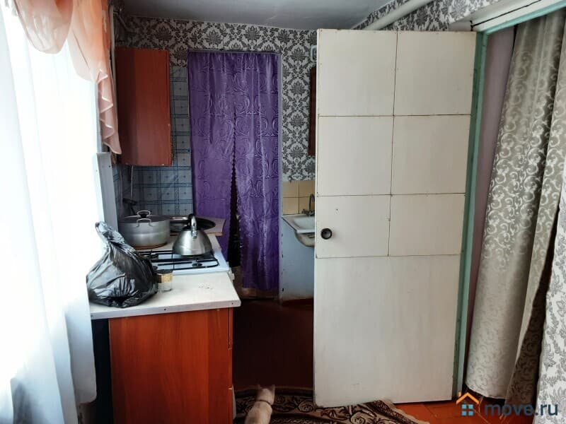 дом, 70 м²