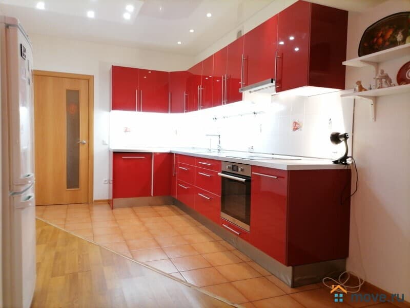 2-комн. квартира, 84 м²