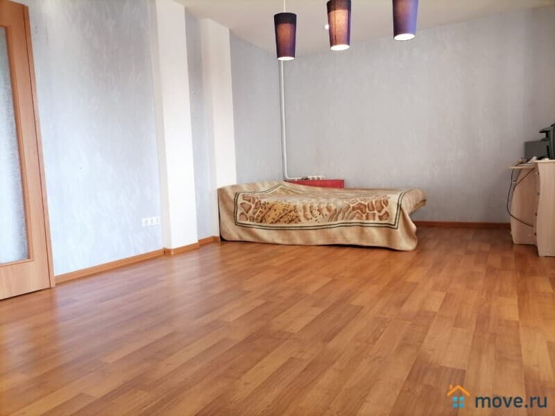2-комн. квартира, 84 м&sup2;
